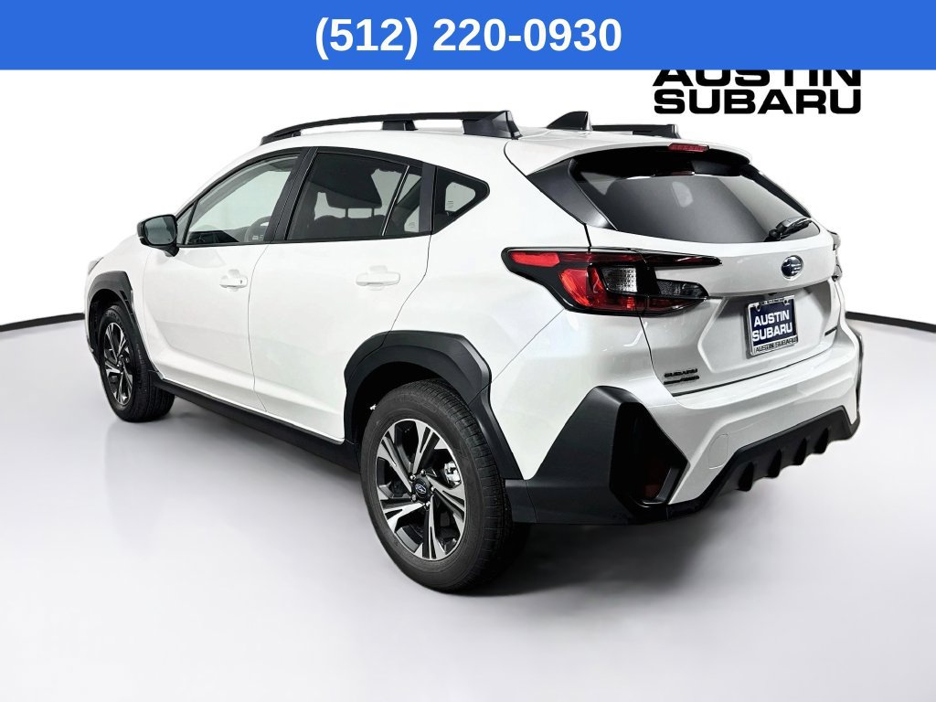 Used 2026 Subaru Crosstrek 2.5i Premium AWD/4WD image 6