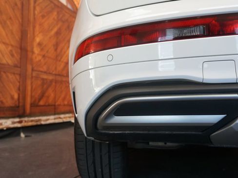 Used 2023 Audi Q5 2.0T Premium Plus AWD/4WD image 82