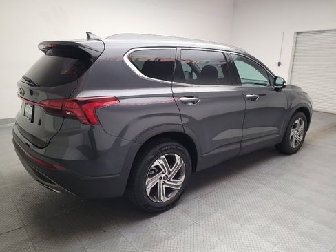 Used 2023 Hyundai Santa Fe SEL FWD image 9