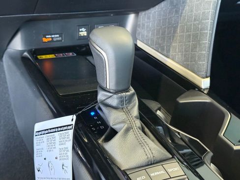 New 2026 Toyota Camry XLE image 24