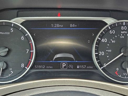 Used 2024 Nissan Sentra SV FWD image 25