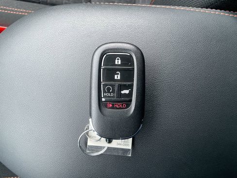 Used 2023 Honda HR-V Sport image 27