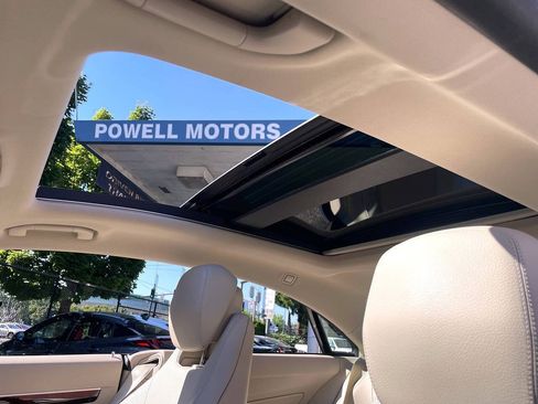 Used 2014 Mercedes-Benz E 350 Coupe image 21