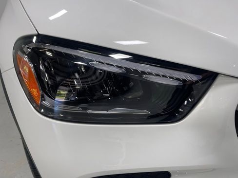 Used 2024 Mercedes-Benz GLE 350 4MATIC image 10