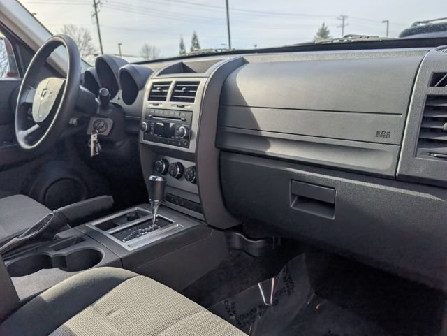 Used 2009 Dodge Nitro SE AWD/4WD image 22