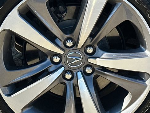 Used 2021 Acura TLX SH-AWD w/ Advance Package image 6