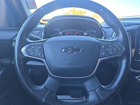 Used 2022 Chevrolet Traverse RS w/ LPO, Floor Liner Package image 40