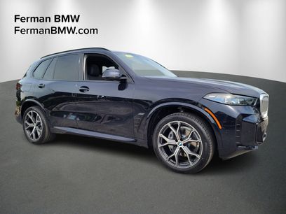 Used 2026 BMW X5 sDrive40i w/ M Sport Package