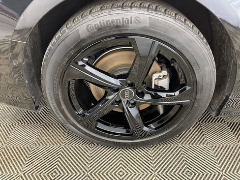 Used 2024 Audi A6 Premium Plus image 37