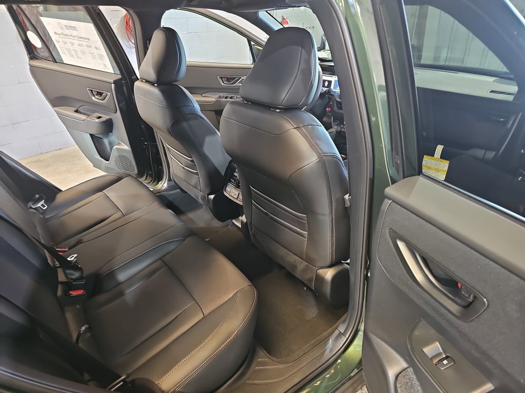 New 2026 Subaru Outback Limited w/ Premium/Limited Package 2 AWD/4WD image 11