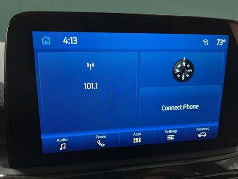 Used 2024 Ford Escape ST-Line image 15