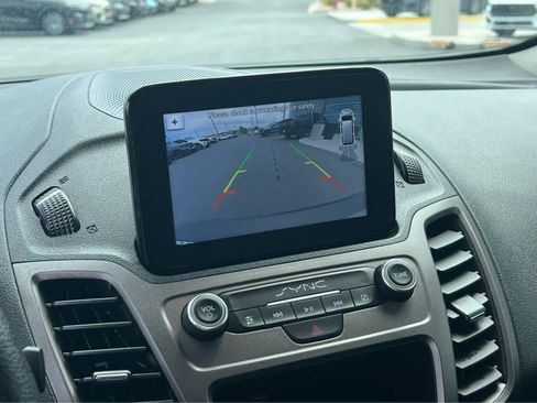 Certified 2019 Ford Transit Connect XLT FWD image 35