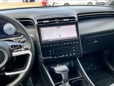 Certified 2024 Hyundai Santa Cruz SEL w/ Activity Package image 6