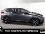 Used 2019 Honda CR-V Touring image 2