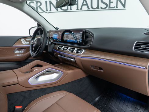 New 2026 Mercedes-Benz GLE 350 4MATIC image 21