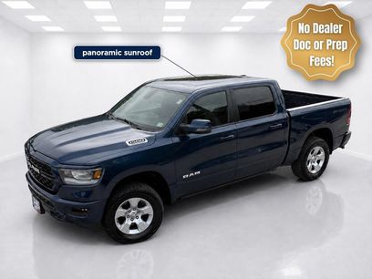 Used 2023 RAM 1500 Big Horn