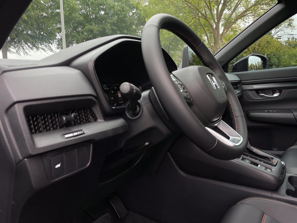 New 2027 Honda CR-V Sport-L image 27