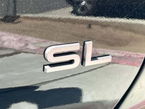 New 2026 Nissan Rogue SL AWD/4WD image 17