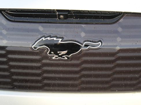 Used 2022 Ford Mustang Mach-E GT image 11