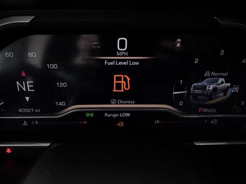 Certified 2024 GMC Sierra 2500 AT4 w/ AT4 Preferred Package AWD/4WD image 17