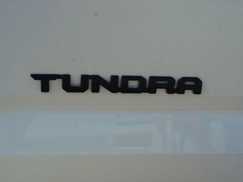 Used 2024 Toyota Tundra Limited w/ Nightshade Package AWD/4WD image 19