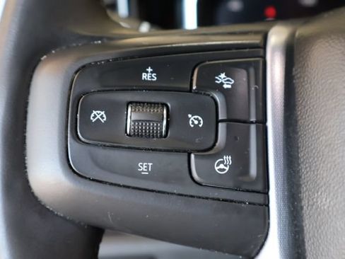 Used 2025 GMC Sierra 1500 Elevation RWD image 26