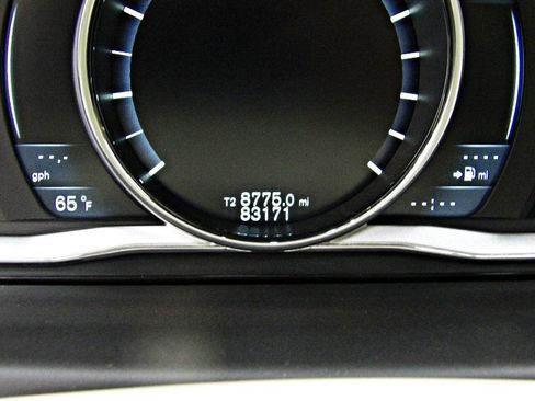 Used 2015 Volvo XC70 T5 Premier Plus image 15