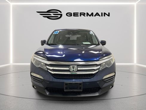 Used 2016 Honda Pilot EX image 3