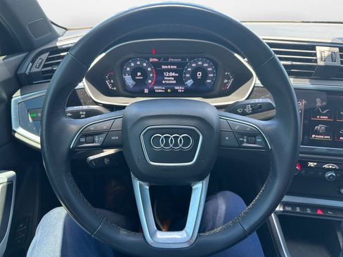 Used 2022 Audi Q3 2.0T Premium AWD/4WD image 13