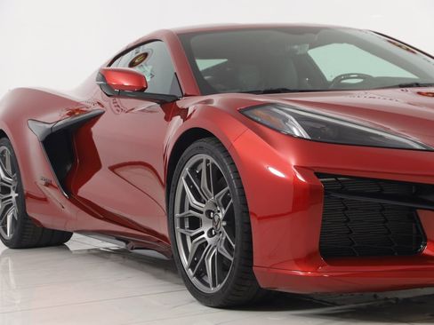 Used 2023 Chevrolet Corvette Z06 image 66