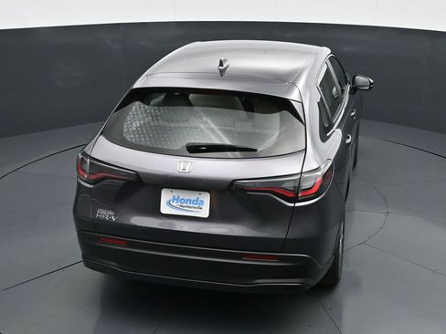 Used 2025 Honda HR-V LX image 26