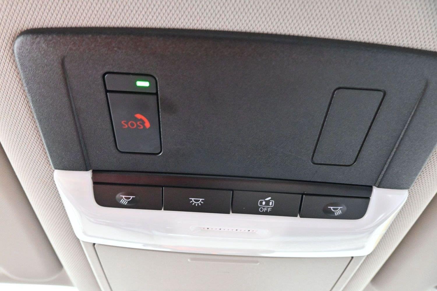 Used 2021 Nissan Rogue SV AWD/4WD image 24