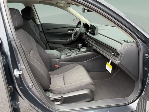 New 2026 Honda Accord SE image 19