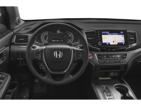 Used 2022 Honda Ridgeline RTL-E image 8