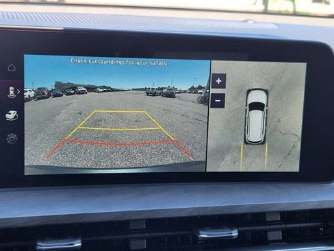 New 2025 Kia Telluride SX X-Line image 26