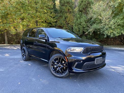 Used 2023 Dodge Durango GT image 56