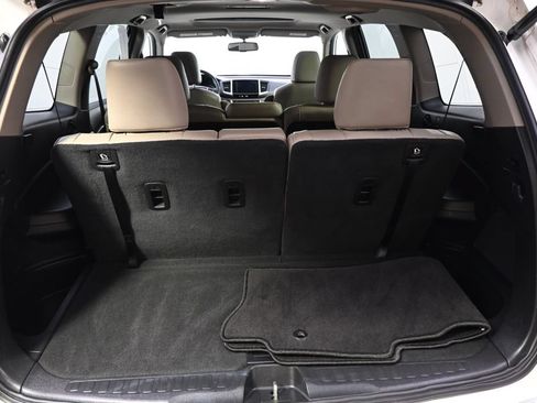 Used 2017 Honda Pilot EX-L image 19