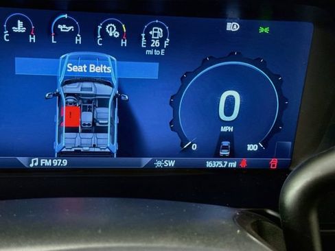 Used 2024 Ford F350 Lariat w/ Lariat Ultimate Package AWD/4WD image 12