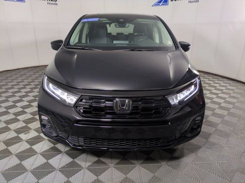 Used 2025 Honda Odyssey Touring image 12