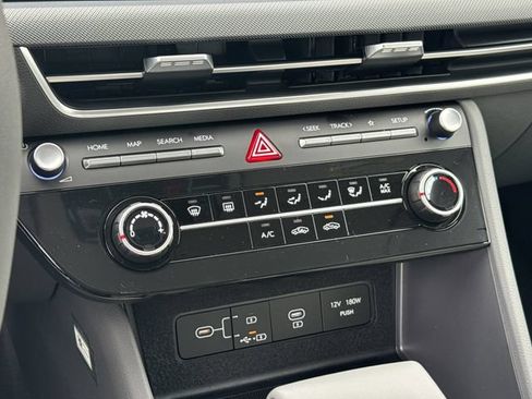 New 2026 Hyundai Sonata SE FWD image 30