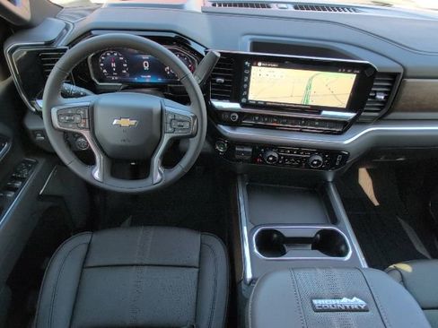 New 2026 Chevrolet Silverado 3500 High Country w/ High Country Premium Package image 4