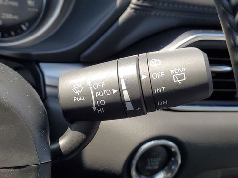 New 2025 MAZDA CX-5 Carbon Edition image 23