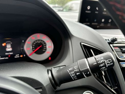New 2026 Acura RDX A-Spec AWD/4WD image 24
