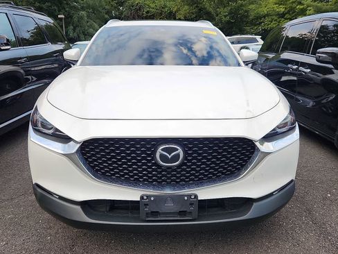 Used 2023 MAZDA CX-30 AWD 2.5 S w/ Premium Package image 2