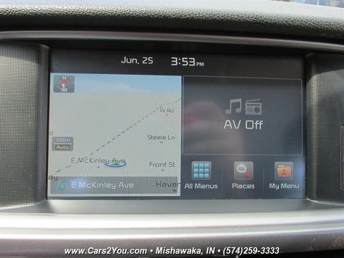 Used 2016 Kia Optima LX w/ Technology Package FWD image 28