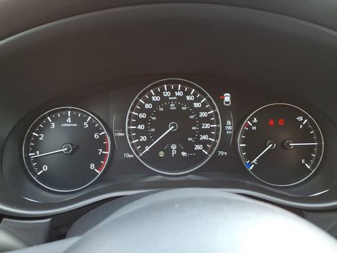 New 2026 MAZDA CX-30 2.5 Turbo w/ Premium Plus Pkg image 16