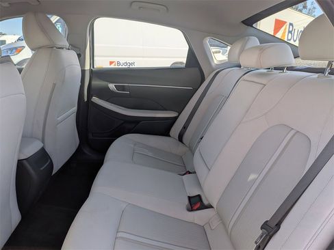 Used 2025 Hyundai Sonata SEL image 27