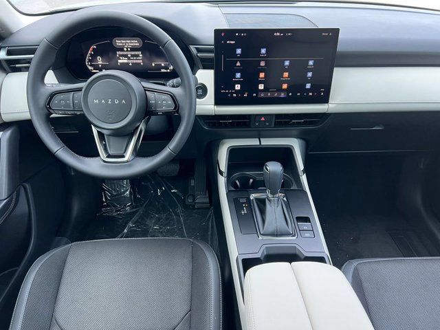 New 2026 MAZDA CX-5 Select AWD/4WD image 3