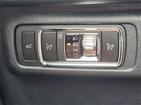 New 2026 Lincoln Corsair Reserve w/ Jet Appearance Package image 21