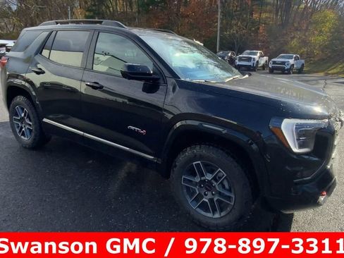 New 2026 GMC Terrain AT4 w/ Technology Package II image 2